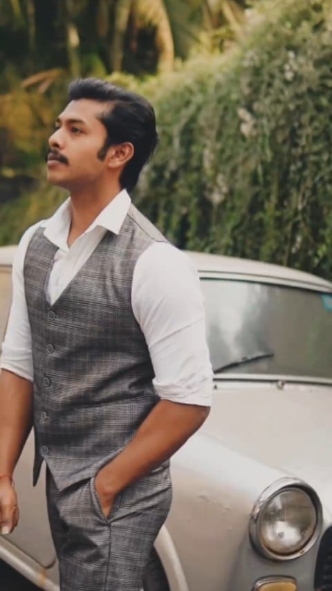 Post 8 by Harsh Singh on Instagram (video)