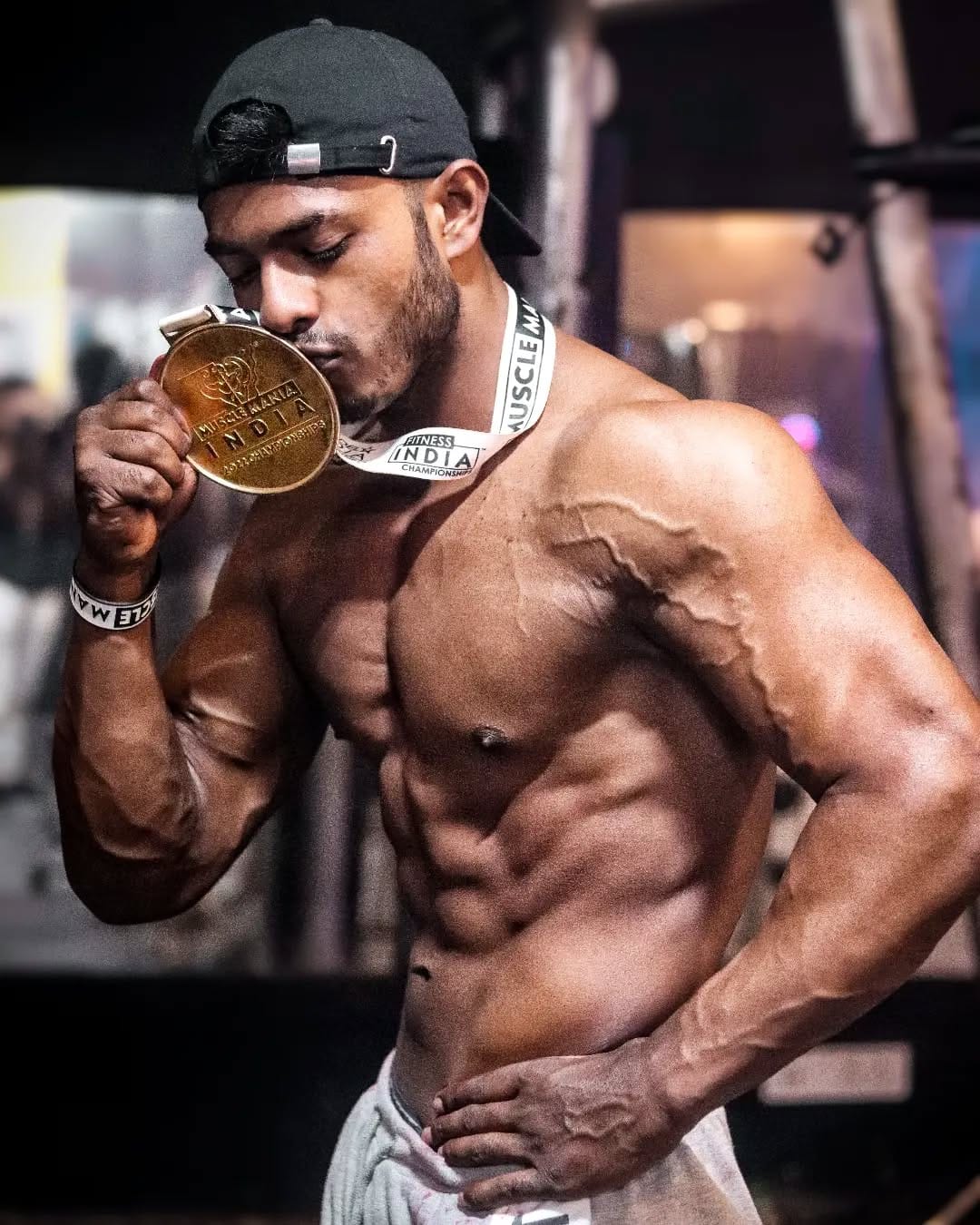 Post 10 by Harsh Singh on Instagram (image)