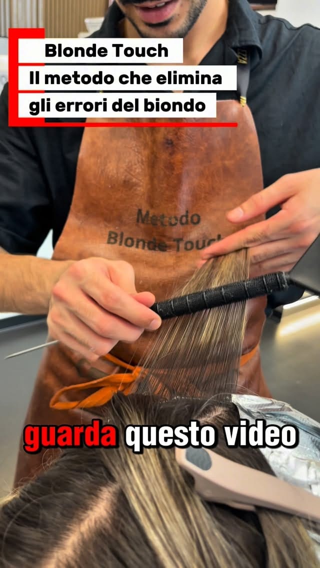 Post 9 by Iloveblonde on Instagram (video)