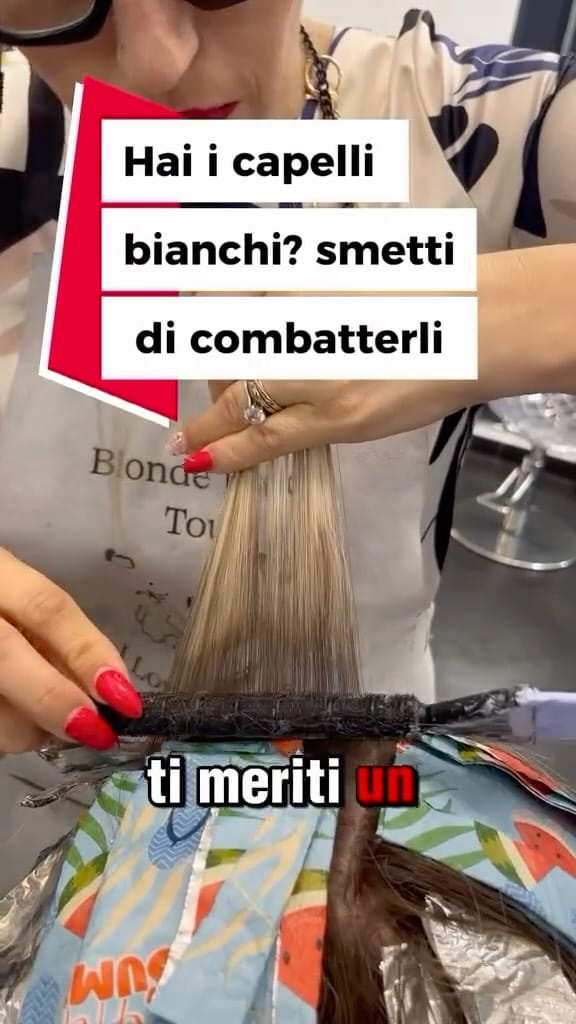 Post 8 by Iloveblonde on Instagram (video)