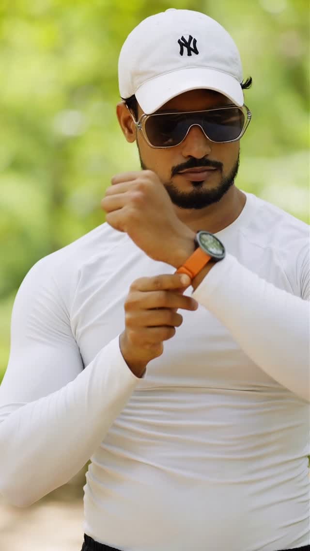 Post 6 by Samir Arya 🇮🇳 on Instagram (video)