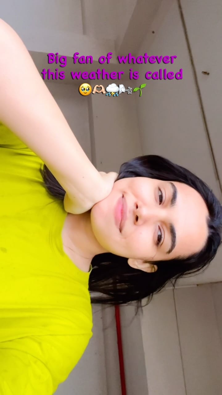 Post 3 by Richa S Chauhan on Instagram (video)