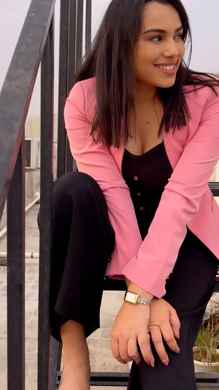 Post 7 by Richa S Chauhan on Instagram (video)