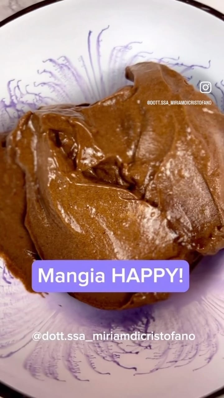 Post 5 by Miriam Di Cristofano | Nutrizionista on Instagram (video)