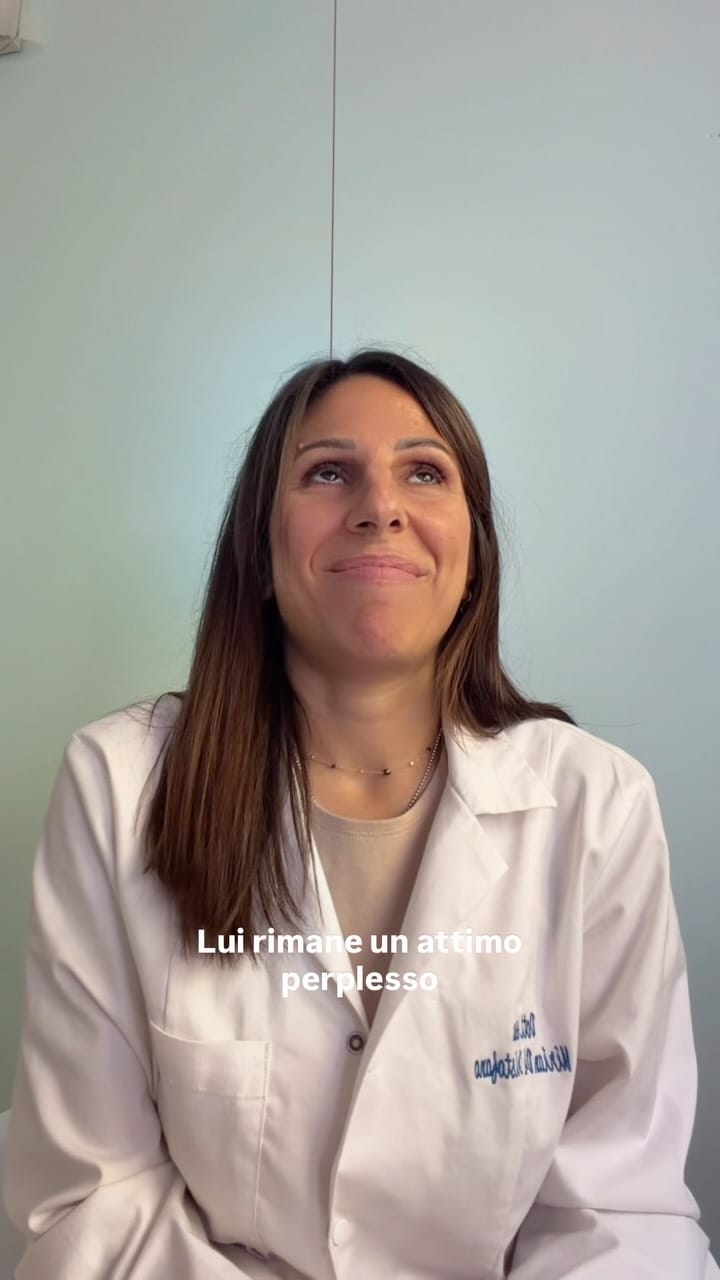 Post 2 by Miriam Di Cristofano | Nutrizionista on Instagram (video)