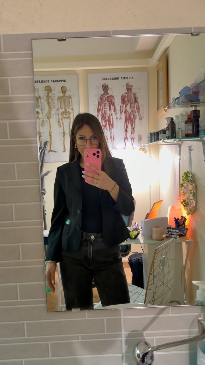 Post 6 by Miriam Di Cristofano | Nutrizionista on Instagram (video)