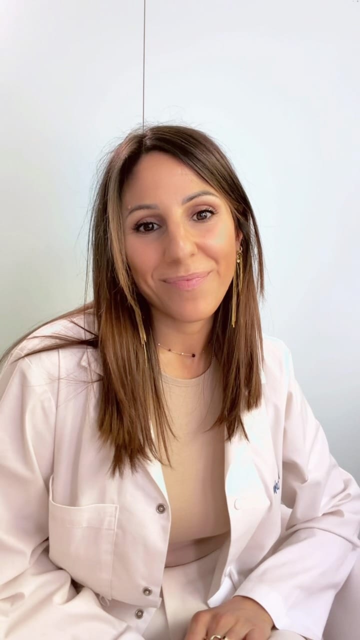 Post 3 by Miriam Di Cristofano | Nutrizionista on Instagram (video)