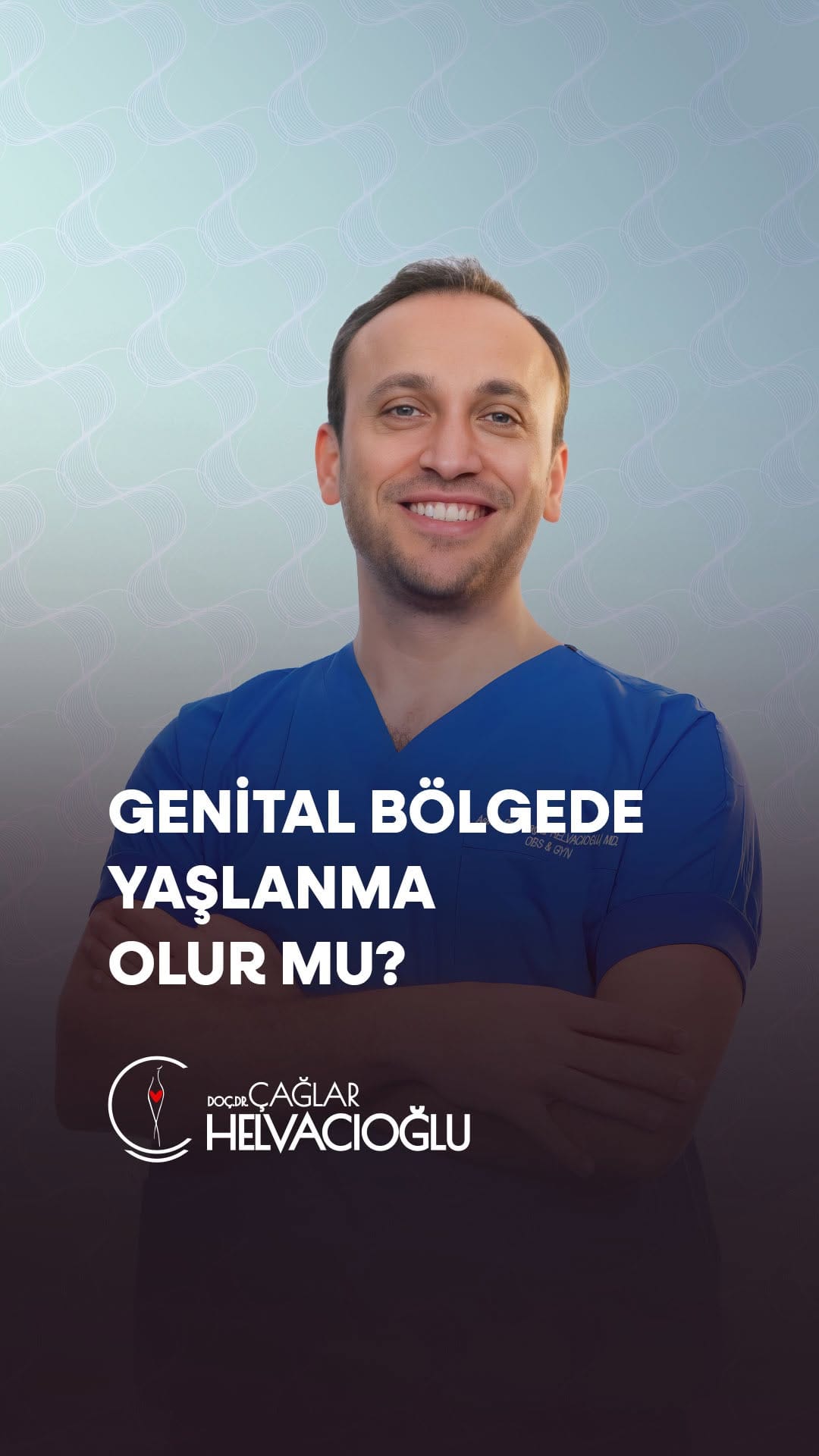 Post 9 by Doç Dr Çağlar HELVACIOĞLU on Instagram (video)