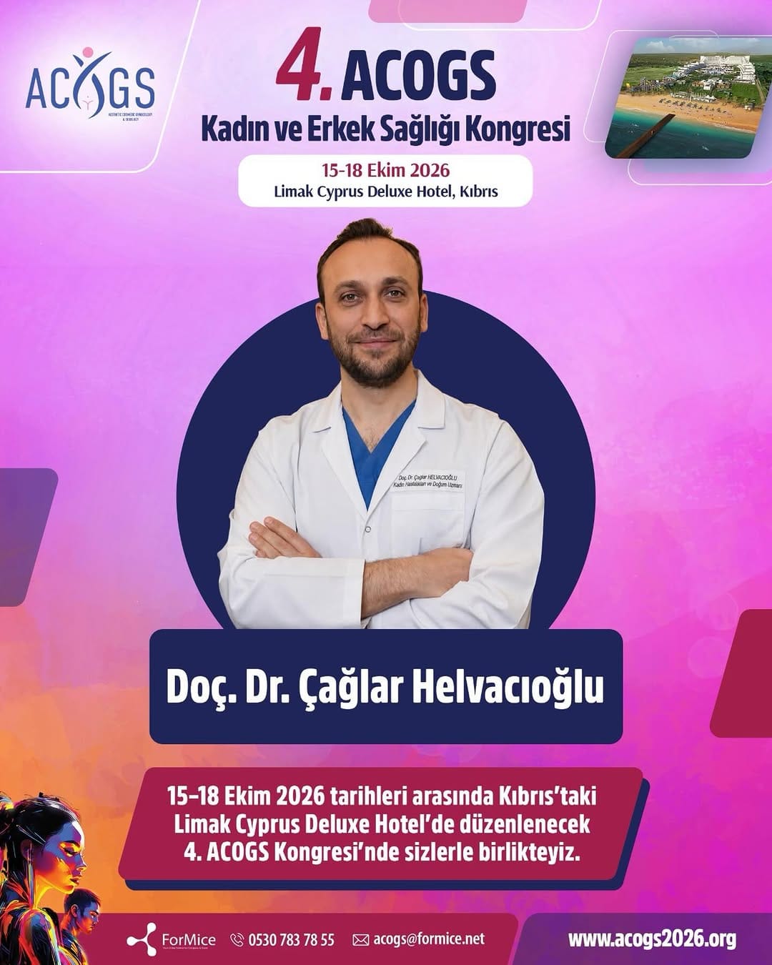 Post 2 by Doç Dr Çağlar HELVACIOĞLU on Instagram (image)