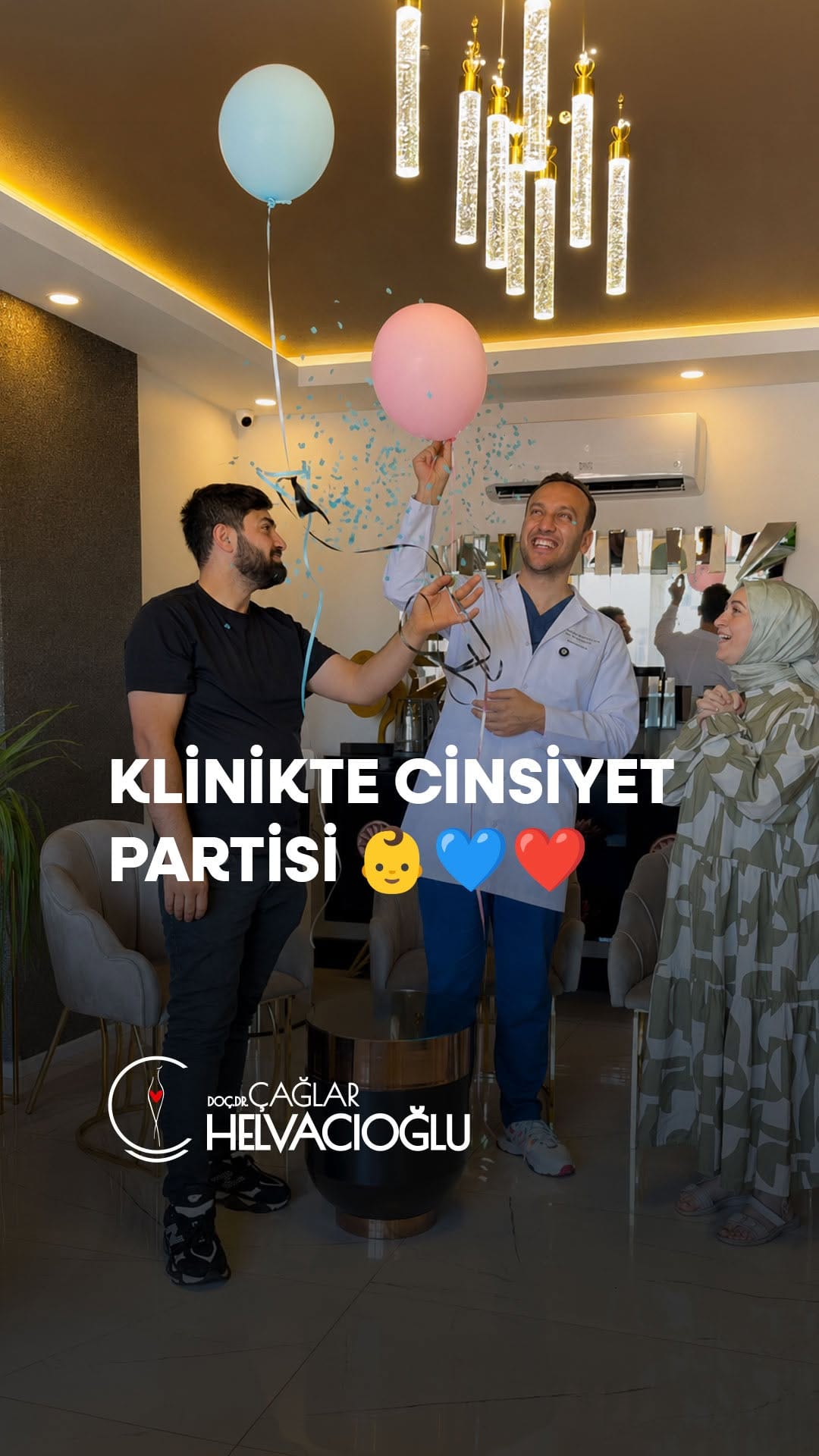 Post 3 by Doç Dr Çağlar HELVACIOĞLU on Instagram (video)