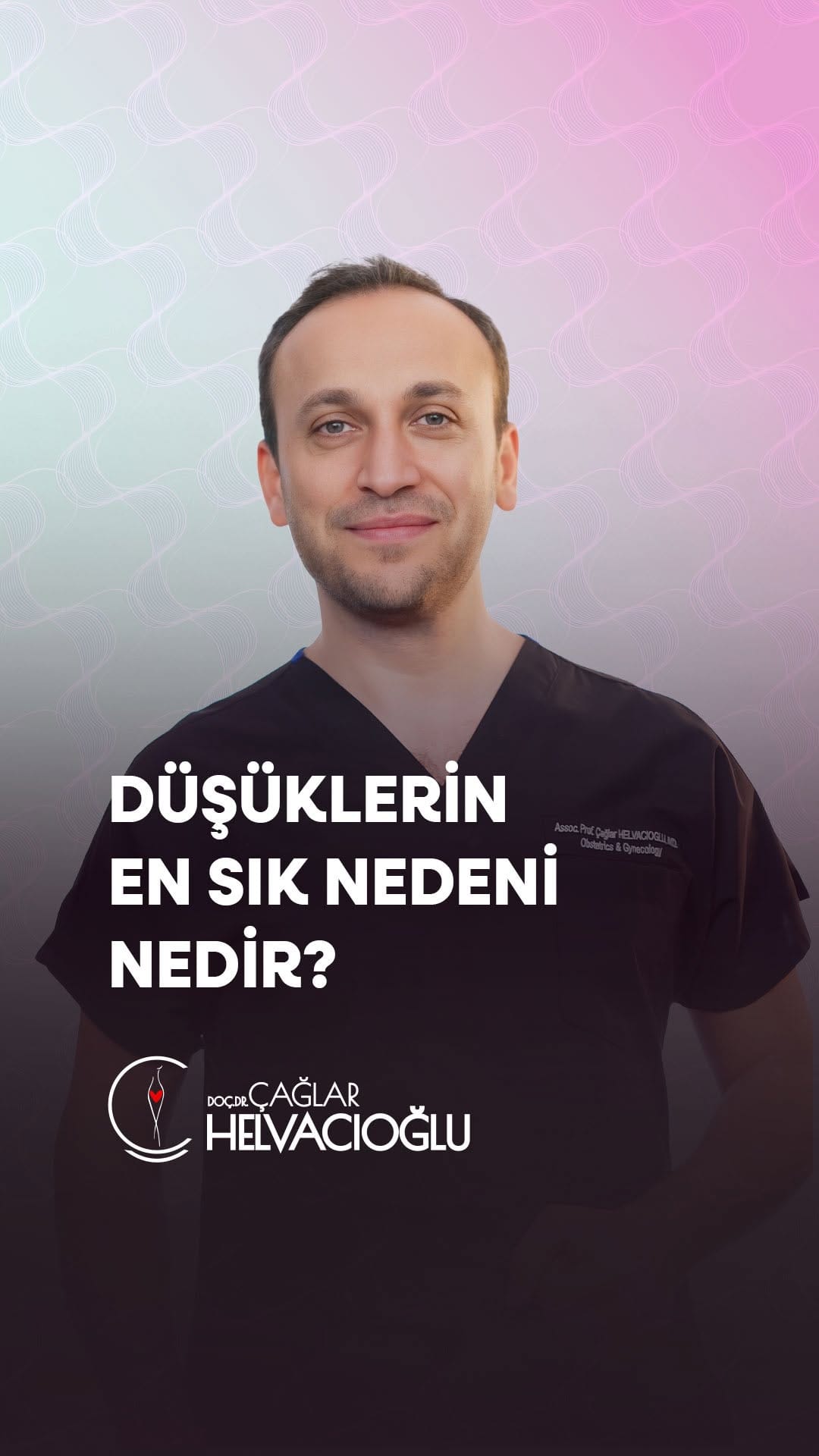 Post 8 by Doç Dr Çağlar HELVACIOĞLU on Instagram (video)