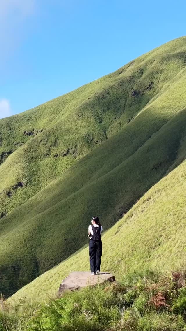 Post 1 by Dwi Eka S. on Instagram (video)