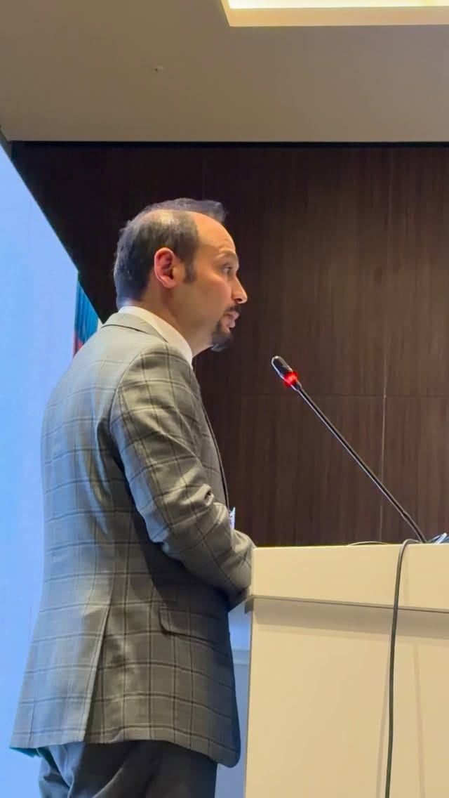 Post 3 by Murat Yassa on Instagram (video)