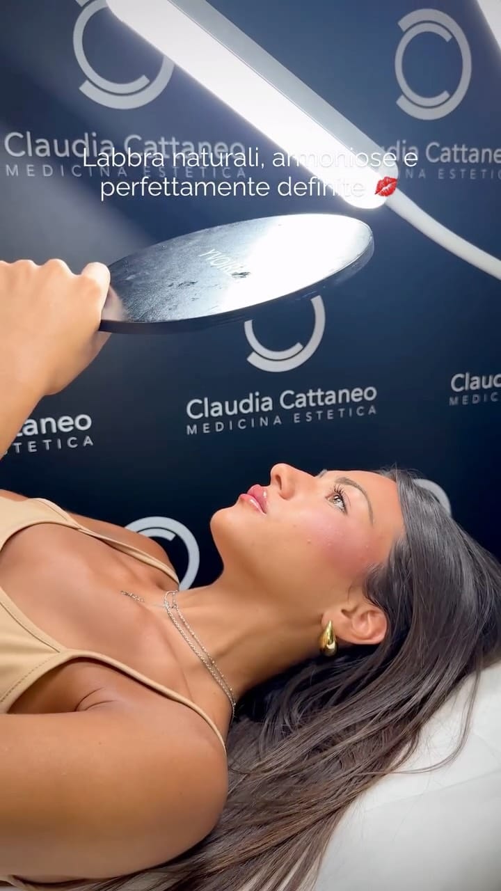 Post 1 by Dott.ssa Claudia Cattaneo on Instagram (video)