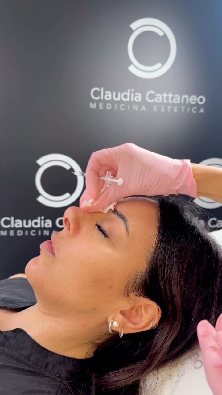 Post 2 by Dott.ssa Claudia Cattaneo on Instagram (video)