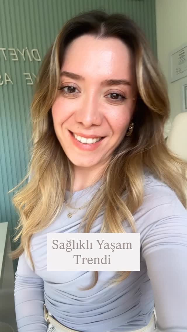 Post 9 by Diyetisyen Safiye Aslanoğlu on Instagram (video)
