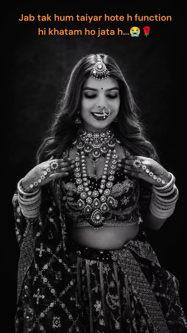 Post 5 by Kittu (🗝✌️) on Instagram (video)