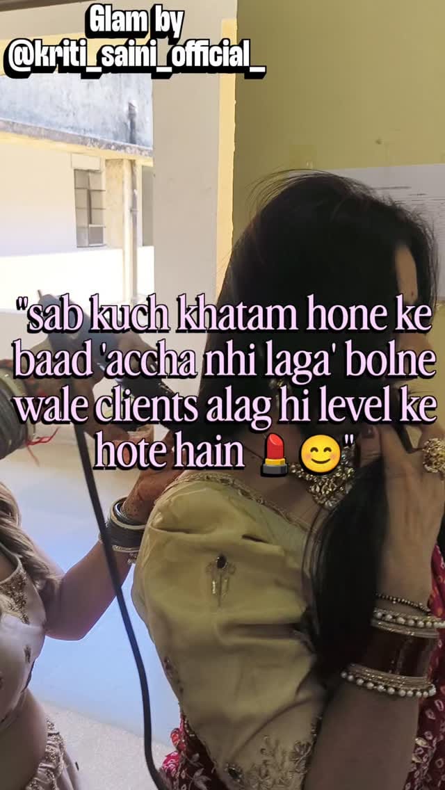 Post 3 by Kittu (🗝✌️) on Instagram (video)