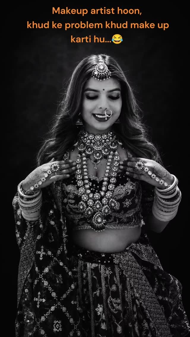 Post 4 by Kittu (🗝✌️) on Instagram (video)