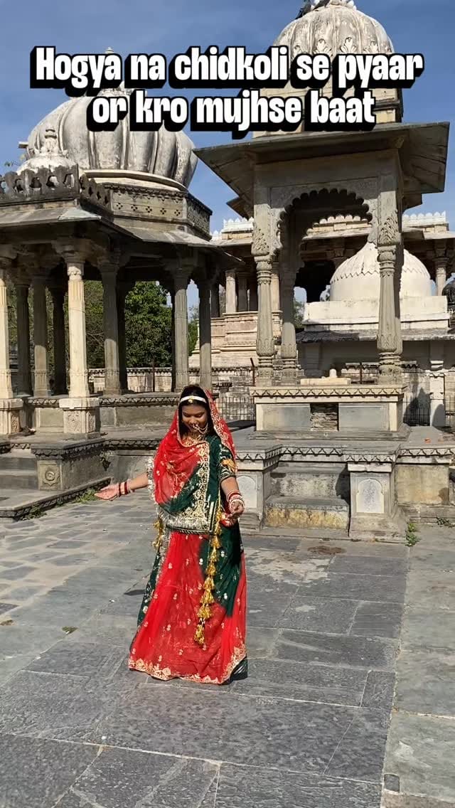 Post 8 by Kittu (🗝✌️) on Instagram (video)