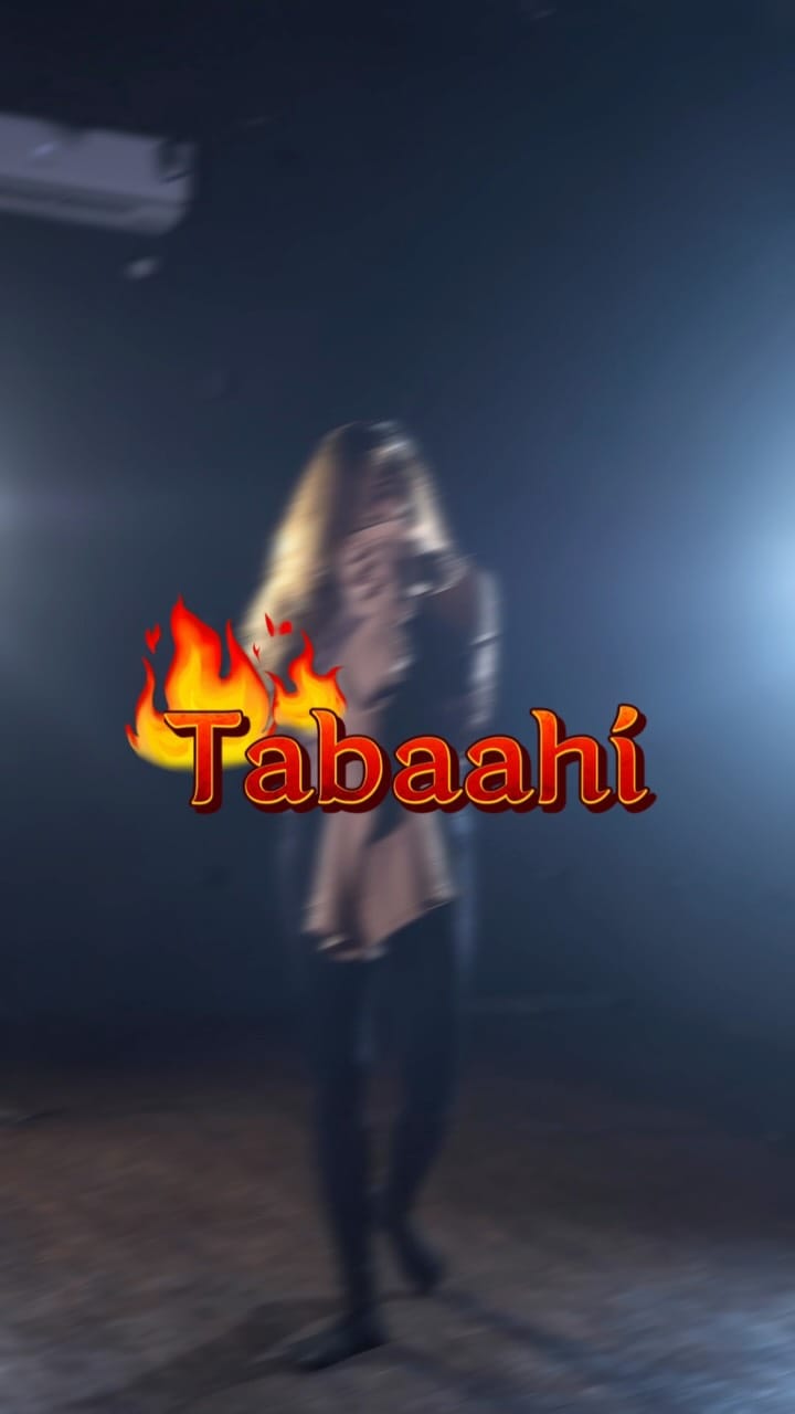 Post 1 by Diksha bharti on Instagram (video)