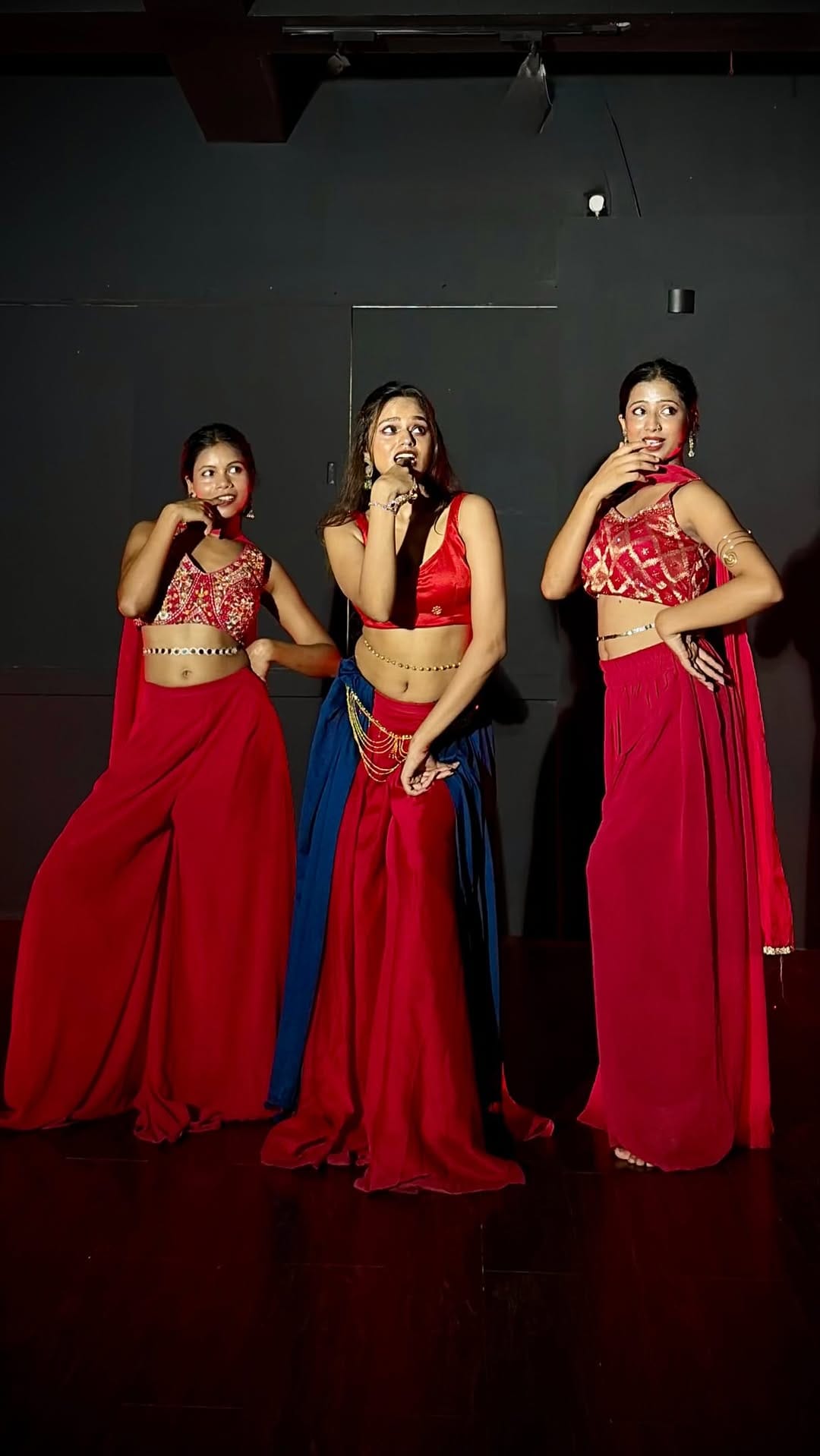 Post 6 by Diksha bharti on Instagram (video)