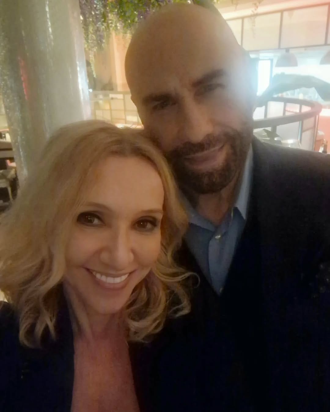 Post 8 by Ornella Riverditi on Instagram (image)