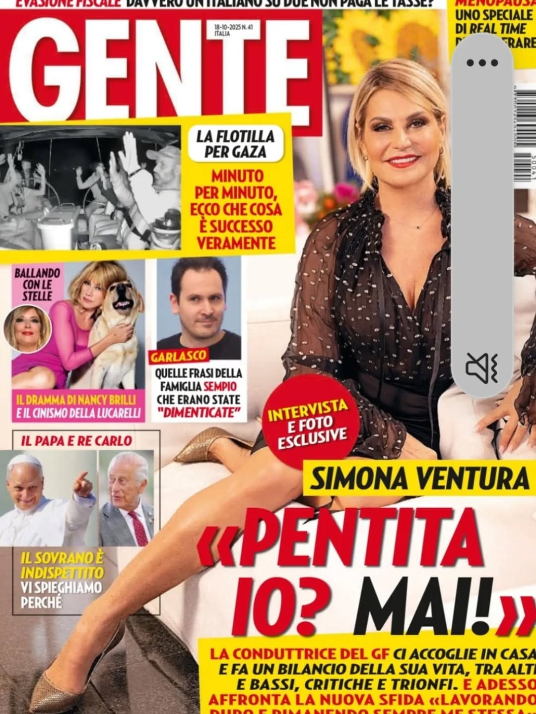Post 6 by Ornella Riverditi on Instagram (image)