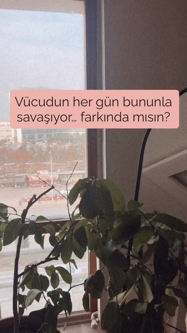 Post 5 by Diyetisyen Deniz Sarıtaş Önal | Malatya on Instagram (video)