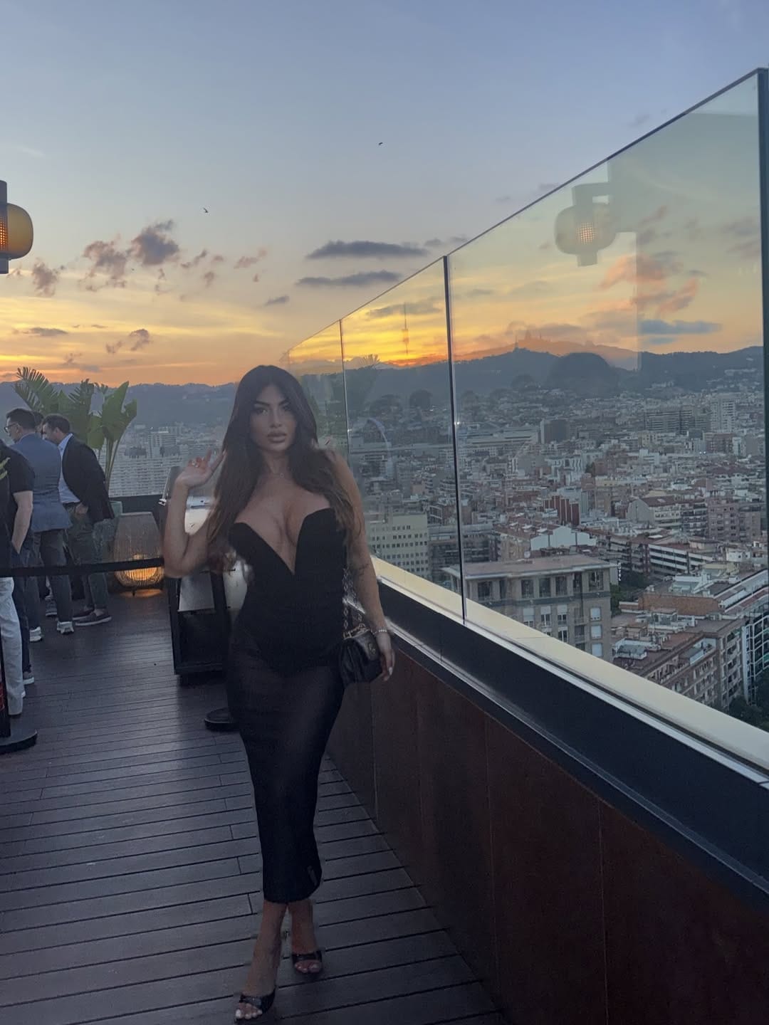 Post 8 by 𝐆𝐫𝐚𝐳𝐢𝐚 𝐑𝐮𝐨𝐜𝐜𝐨 🌺 on Instagram (carousel)