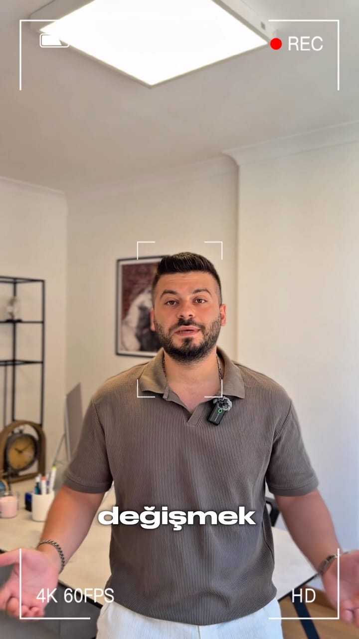 Post 2 by Selim Birinci | Şişli Diyetisyen on Instagram (video)