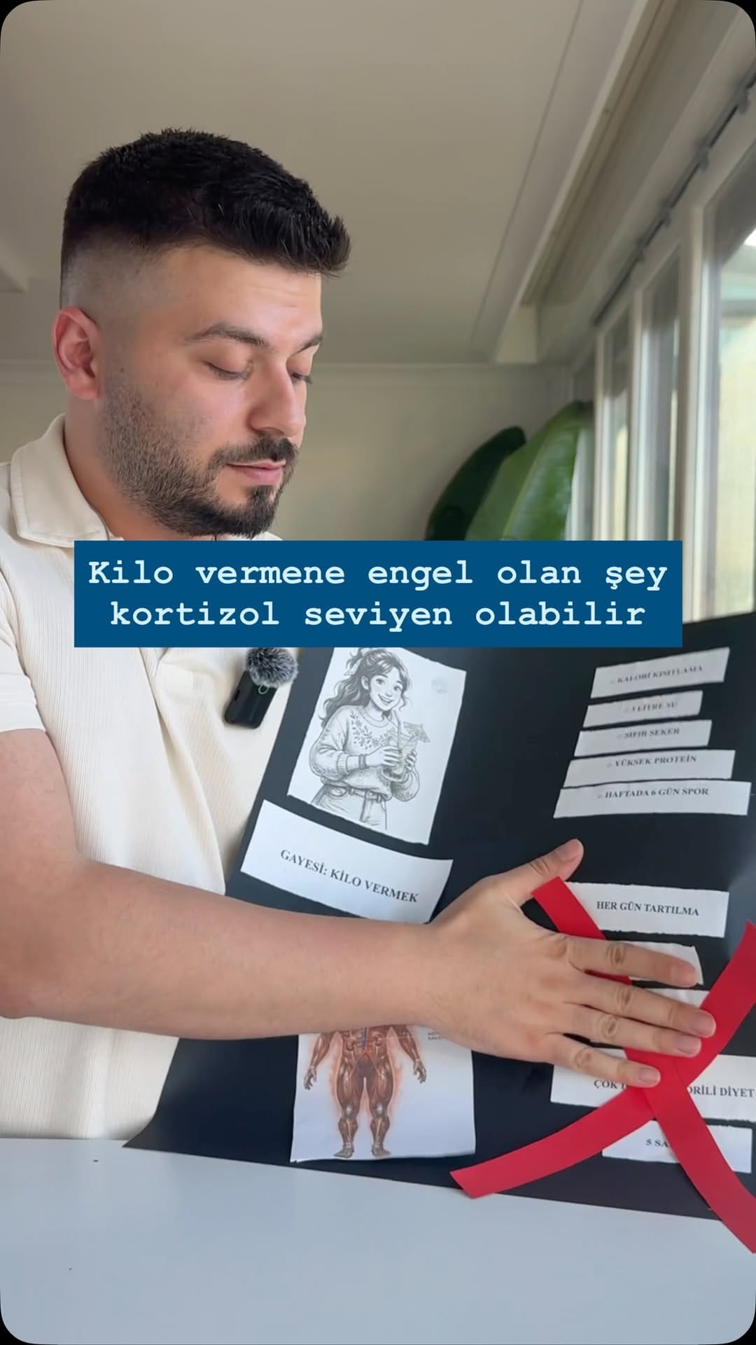 Post 4 by Selim Birinci | Şişli Diyetisyen on Instagram (video)