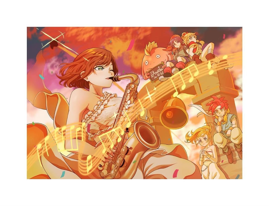 Post 10 by しーたちゃん / 椎田理加 on Instagram (image)