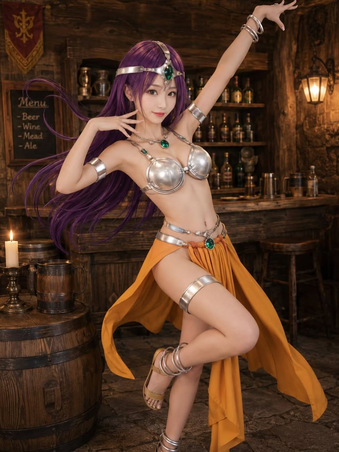 Post 4 by しーたちゃん / 椎田理加 on Instagram (image)