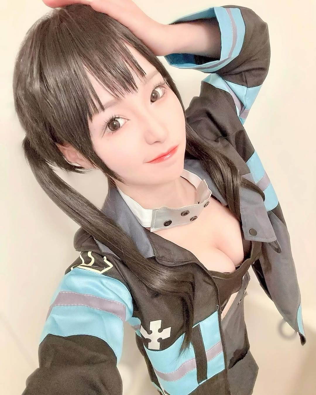 Post 7 by しーたちゃん / 椎田理加 on Instagram (image)