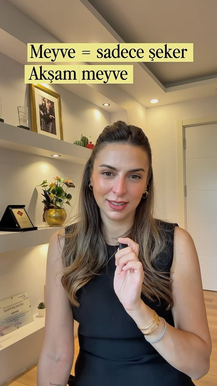 Post 1 by Özge Öçal on Instagram (video)