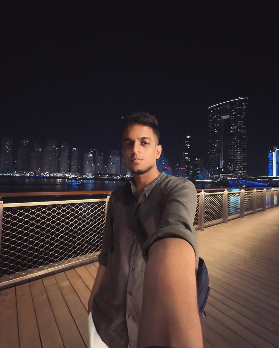 Post 9 by Darsh Nishar on Instagram (carousel)