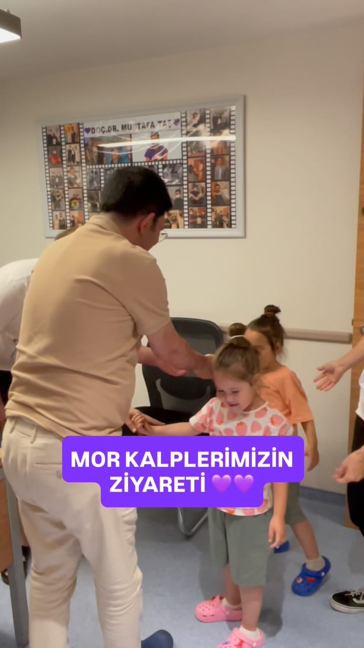 Post 6 by Doç. Dr. Mustafa Taş on Instagram (video)