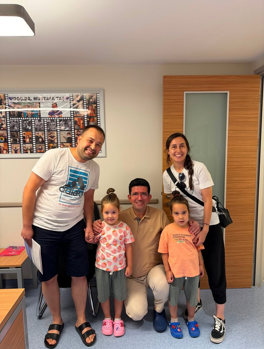 Post 5 by Doç. Dr. Mustafa Taş on Instagram (image)
