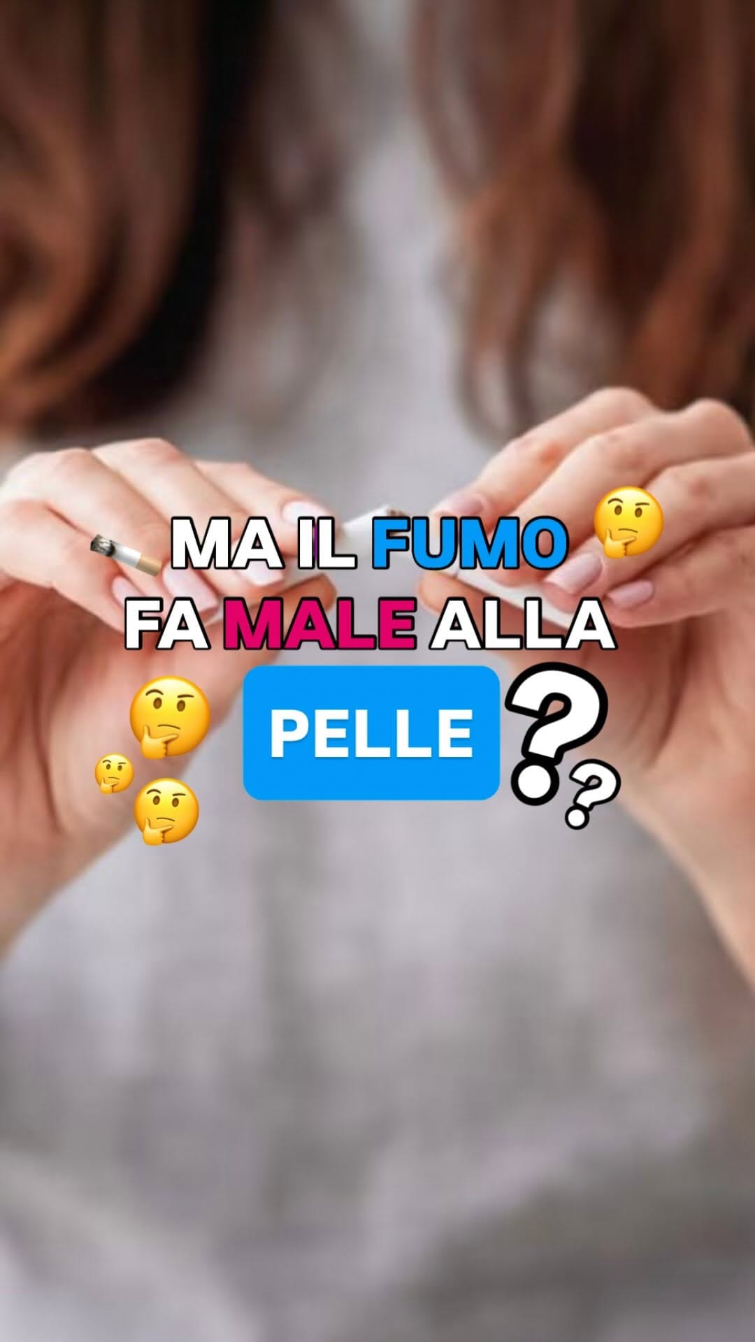 Post 6 by Germana Gorgone - Cosmetologa on Instagram (video)