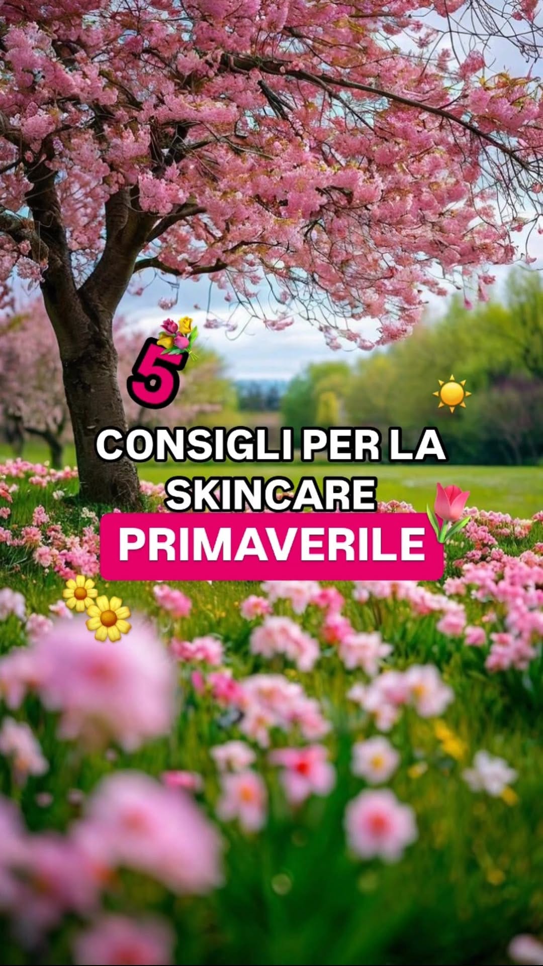 Post 7 by Germana Gorgone - Cosmetologa on Instagram (video)