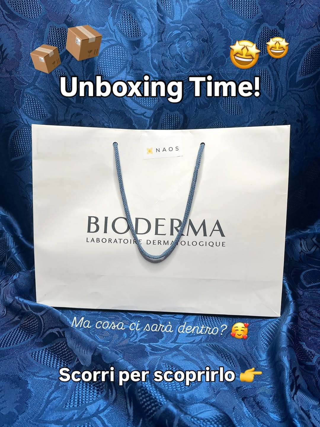 Post 5 by Germana Gorgone - Cosmetologa on Instagram (carousel)
