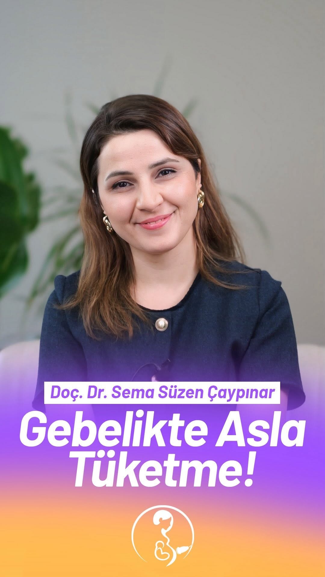 Post 8 by Doç.Dr.Sema Süzen Çaypınar on Instagram (video)