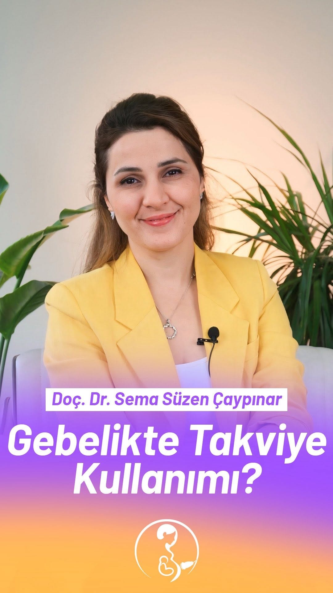 Post 9 by Doç.Dr.Sema Süzen Çaypınar on Instagram (video)