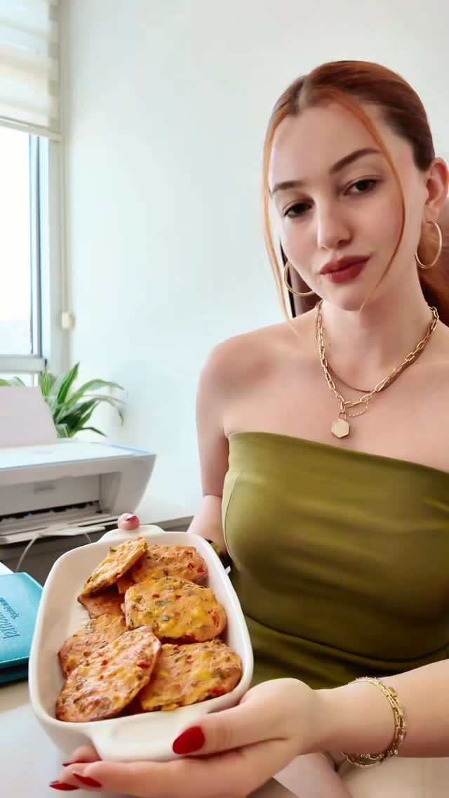 Post 5 by Diyetisyen Emine Karabıyık on Instagram (video)