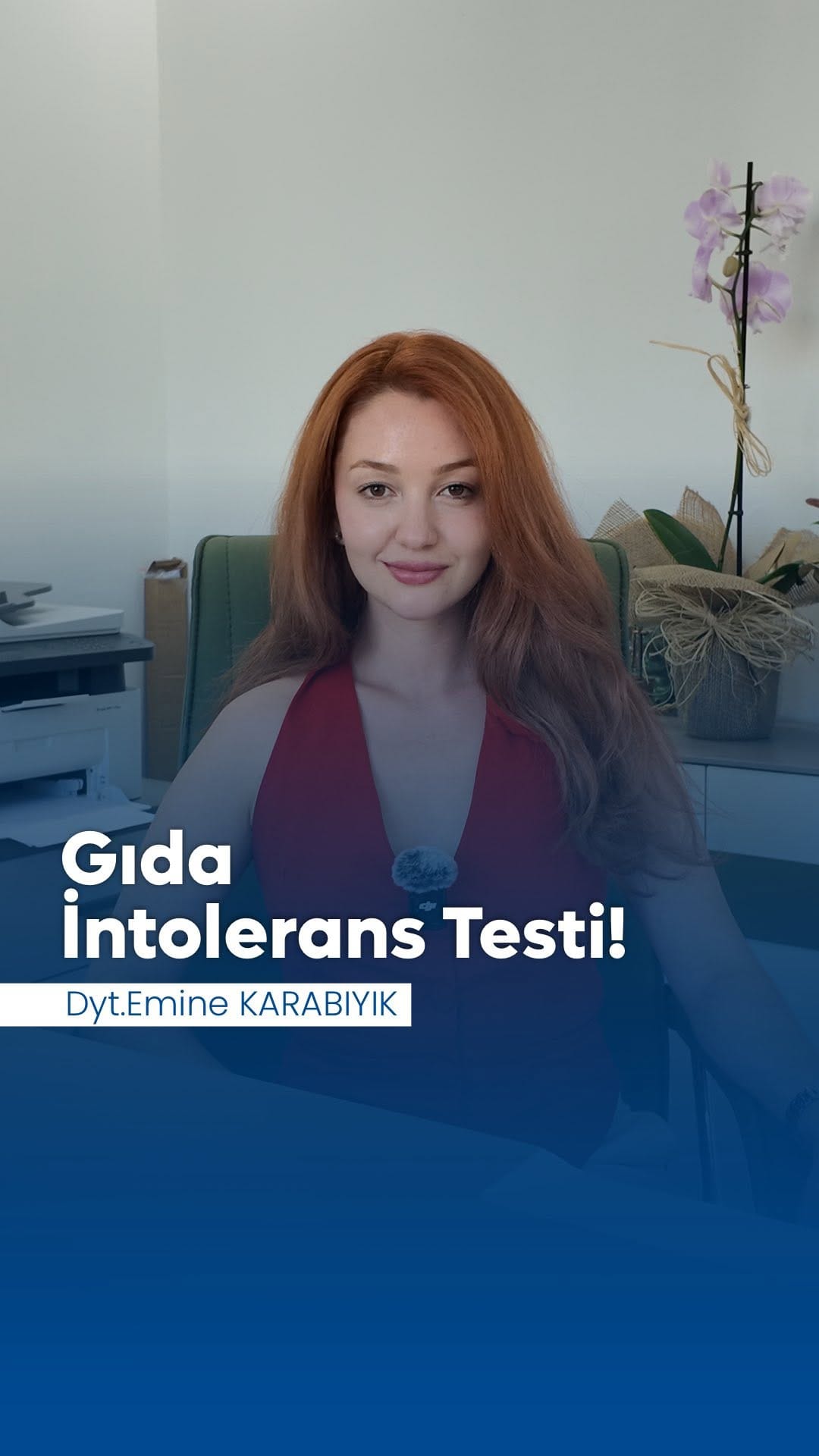 Post 8 by Diyetisyen Emine Karabıyık on Instagram (video)