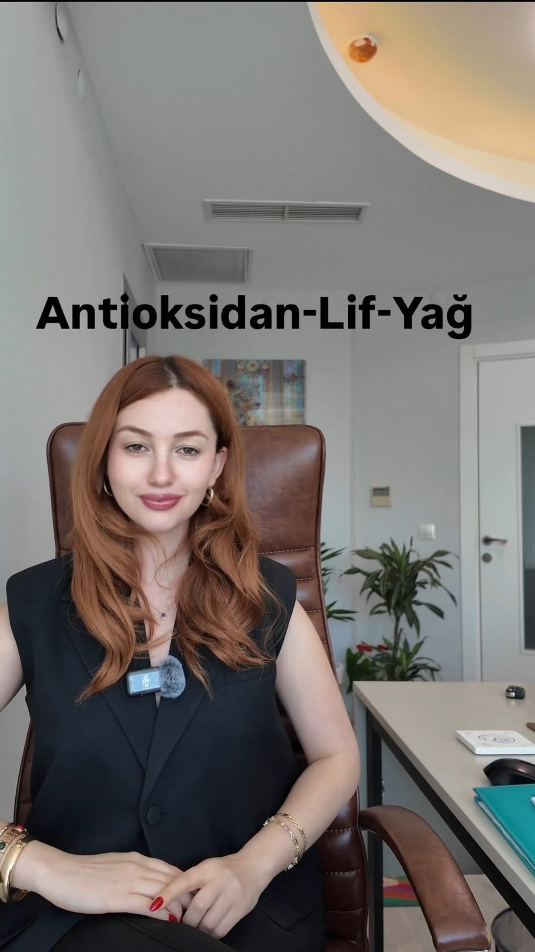 Post 2 by Diyetisyen Emine Karabıyık on Instagram (video)