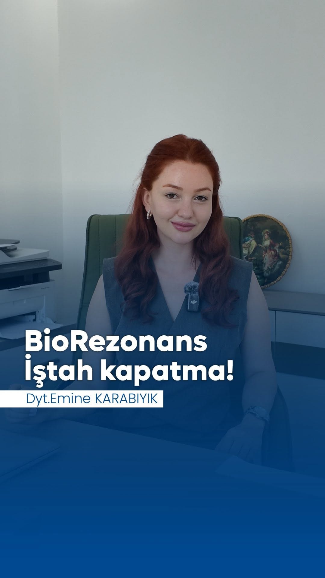Post 9 by Diyetisyen Emine Karabıyık on Instagram (video)