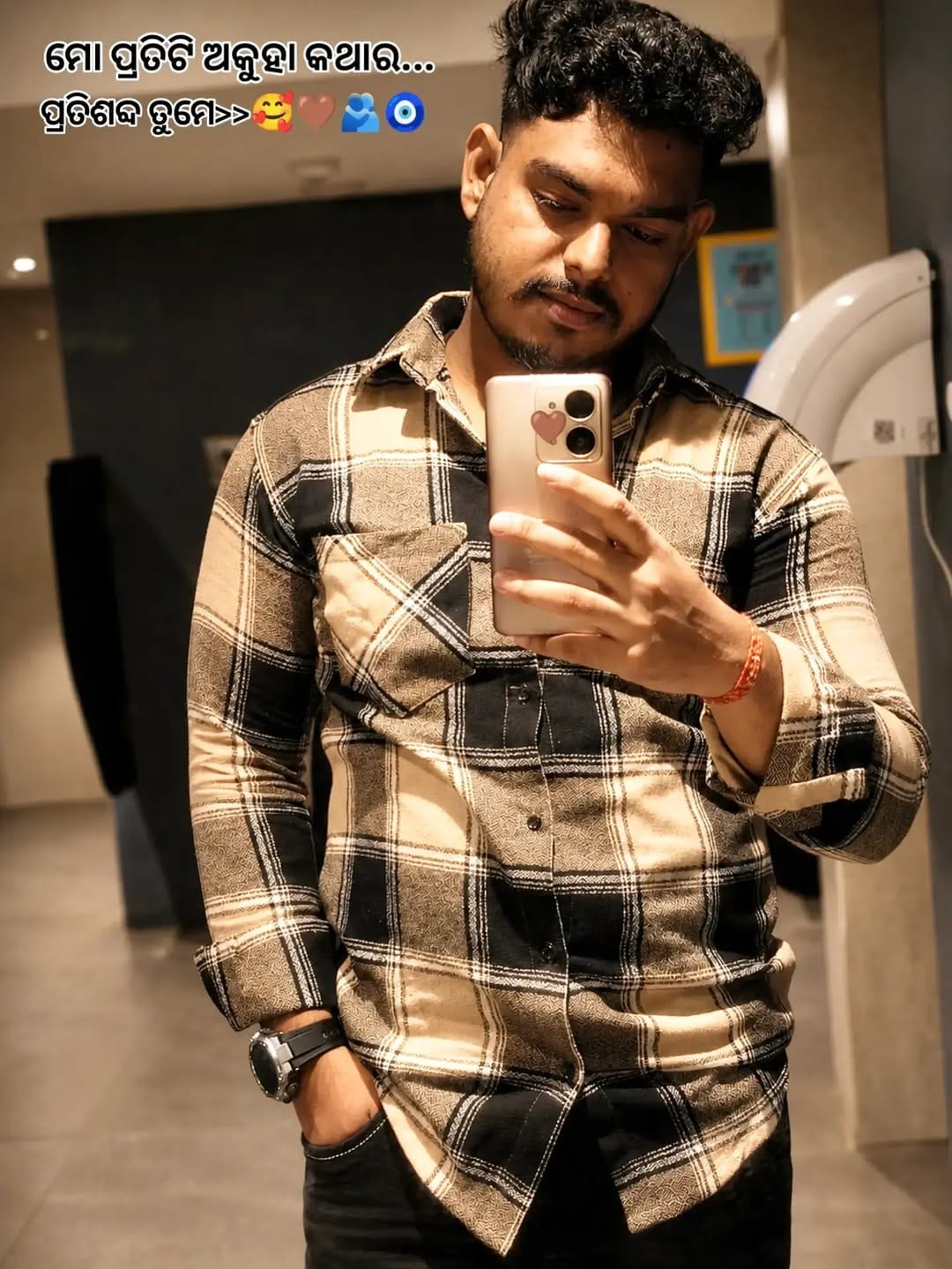 Post 6 by ᴏᴅɪꜱʜᴀ ɢᴀʟʟᴇʀʏ on Instagram (image)