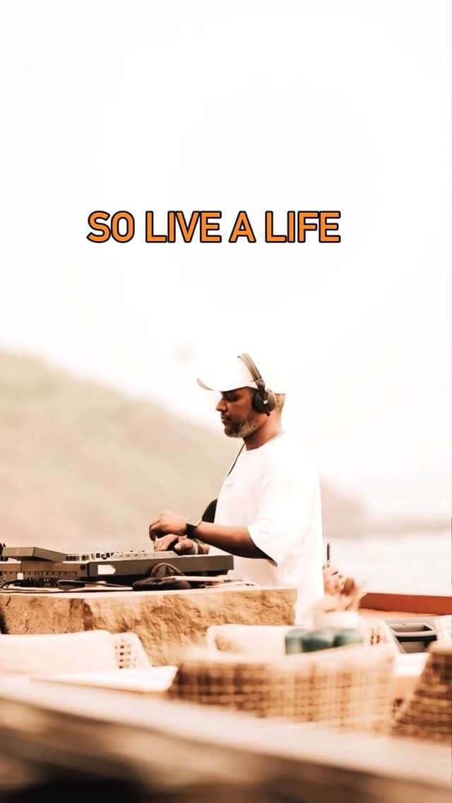 Post 5 by Deepak Kanojia on Instagram (video)